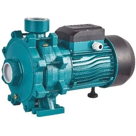 پمپ 2 اسب دو پروانه دلتا پمپ 2 اسب دو پروانه دلتا