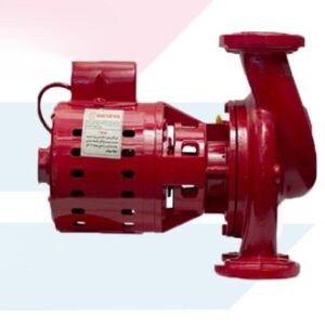 الکتروپمپ خطی مدل AA 2" (3.4) اینچ