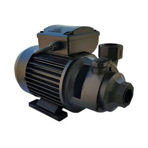 الکتروپمپ محیطی 0/5HP ضد قفل نوید موتور مدل PM45