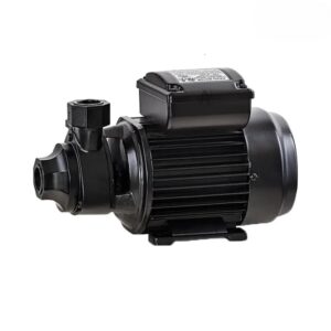 الکتروپمپ محیطی 1HP ضد قفل تکفاز نوید موتور مدل PM80
