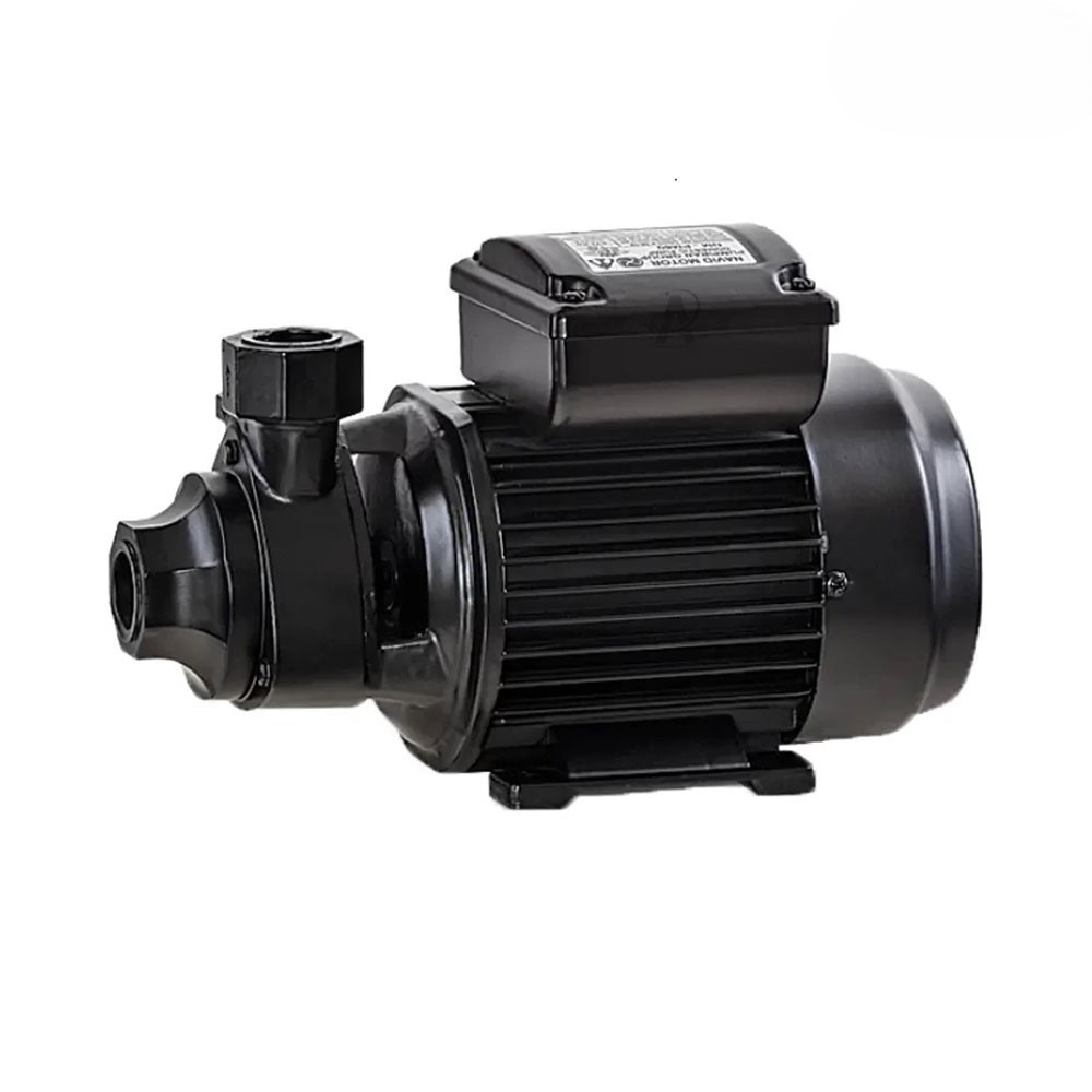 الکتروپمپ محیطی 1HP ضد قفل تکفاز نوید موتور مدل PM80 الکتروپمپ محیطی 1HP ضد قفل تکفاز نوید موتور مدل PM80
