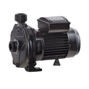 الکتروپمپ بشقابی 0/5HP نوید موتور مدل CM50