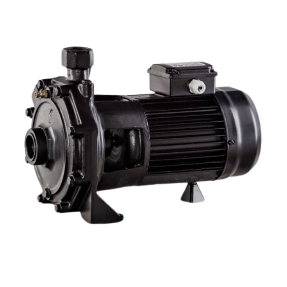 الکتروپمپ بشقابی دو پروانه 1.5HP تکفاز نوید موتور مدل CB160 الکتروپمپ بشقابی دو پروانه 1.5HP تکفاز نوید موتور مدل CB160