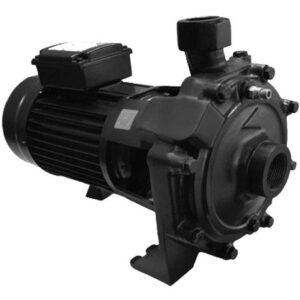 الکتروپمپ بشقابی دو پروانه 3HP تکفاز نوید موتور مدل CB310