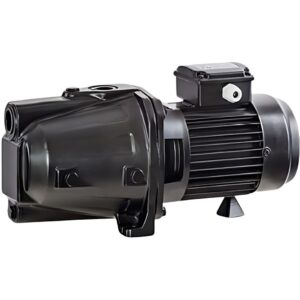 الکتروپمپ جتی 1HP سه فاز نوید موتور مدل CAMT100
